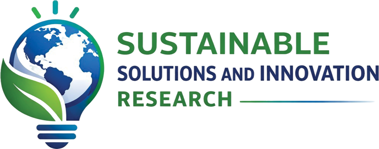 Sustainable Solutions logo